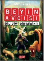 Vorderes Coverbild Beyin Avcisi