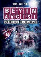 Vorderes Coverbild Beyin Avcisi 5 - Sirlar Ucurumu