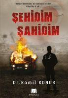 Vorderes Coverbild Sehidim Sahidim