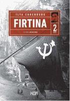 Vorderes Coverbild Firtina 2. Cilt