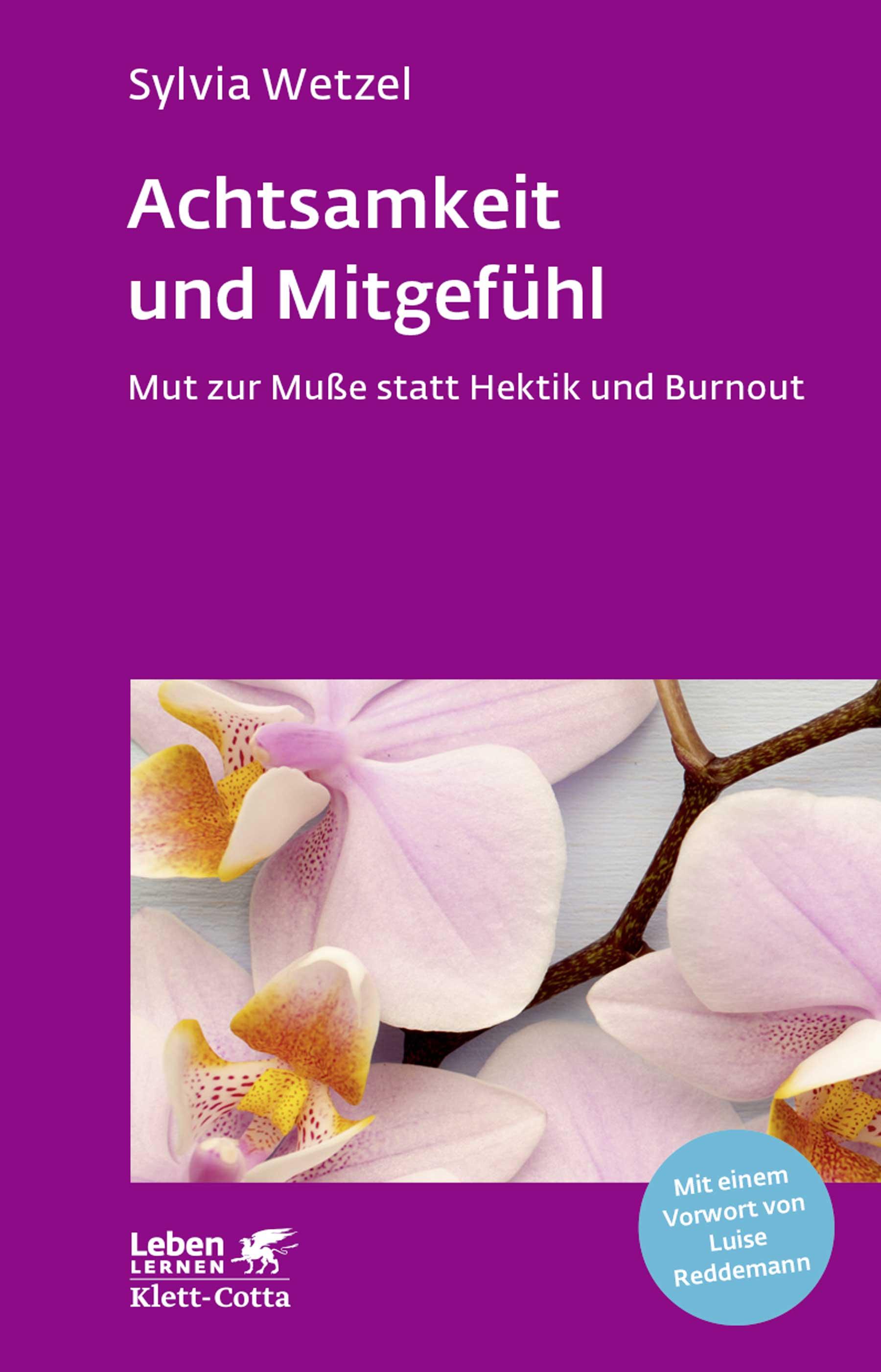 Vorderes Coverbild Achtsamkeit und Mitgefühl (Leben lernen, Bd. 267)