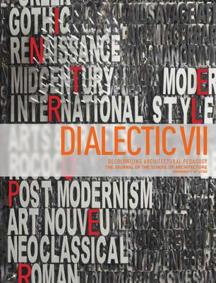 Vorderes Coverbild Dialectic VII