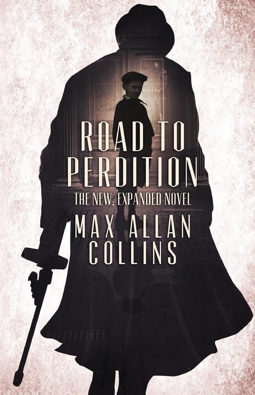 Vorderes Coverbild Road to Perdition
