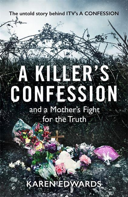 Vorderes Coverbild A Killer's Confession