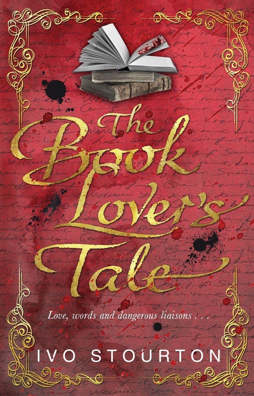 Vorderes Coverbild The Book Lovers Tale