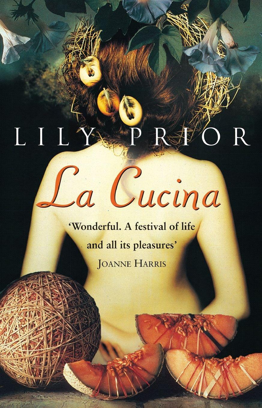 Vorderes Coverbild La Cucina