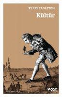 Vorderes Coverbild Kültür