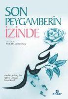 Vorderes Coverbild Son Peygamberin Izinde