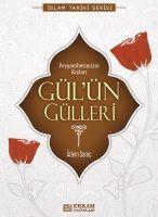 Vorderes Coverbild Gülün Gülleri - Peygamberimizin Kizlari