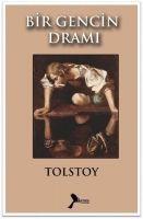 Vorderes Coverbild Bir Gencin Drami