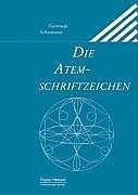 Vorderes Coverbild Die Atemschriftzeichen