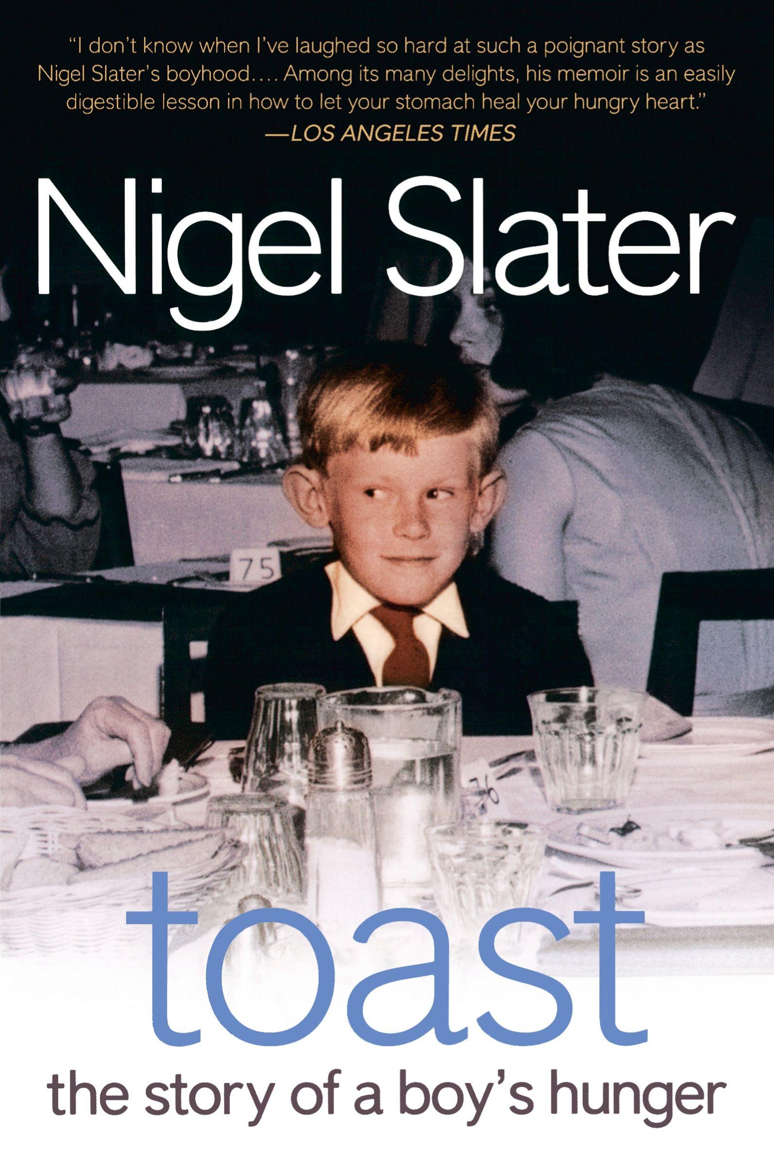 Vorderes Coverbild Toast