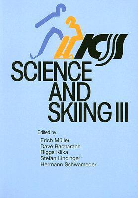 Vorderes Coverbild Science and Skiing III