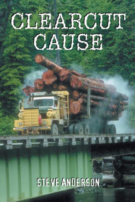 Vorderes Coverbild Clearcut Cause