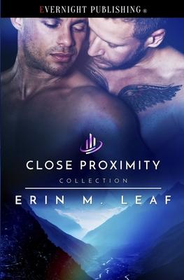 Vorderes Coverbild Close Proximity