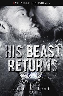 Vorderes Coverbild His Beast Returns