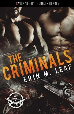 Vorderes Coverbild The Criminals