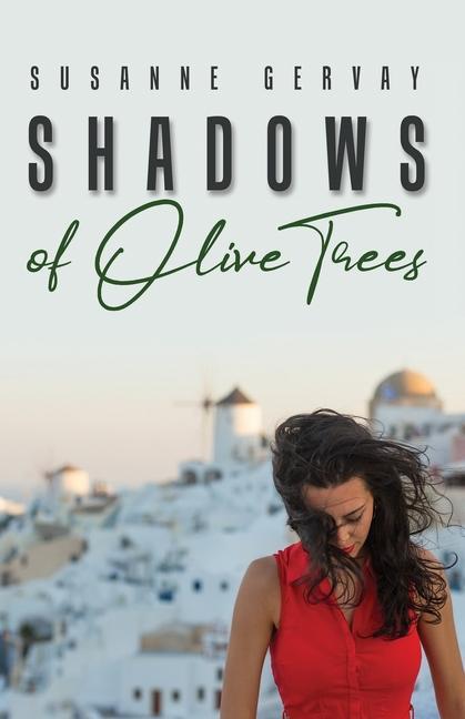 Vorderes Coverbild Shadows of Olive Trees