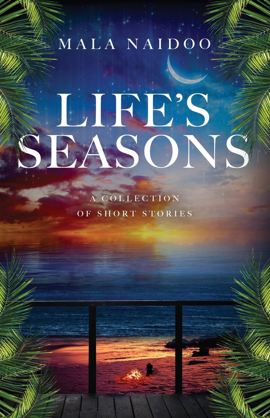Vorderes Coverbild Life's Seasons