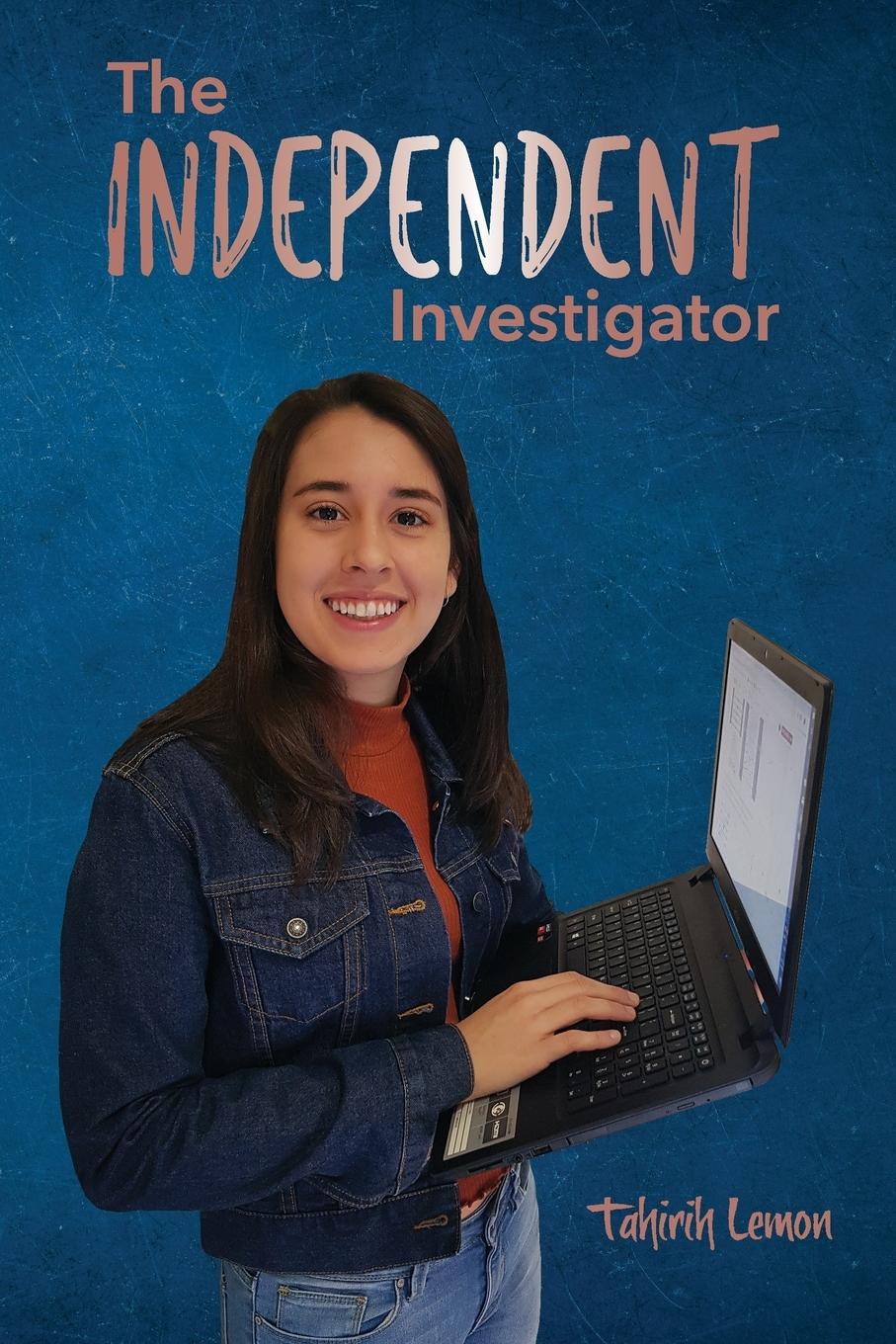 Vorderes Coverbild The Independent Investigator