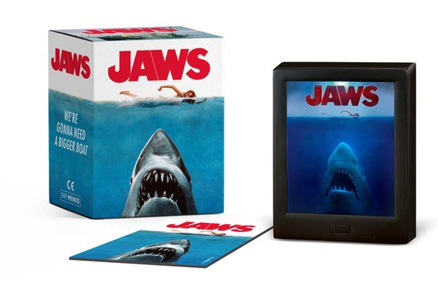 Vorderes Coverbild Jaws: We're Gonna Need a Bigger Boat