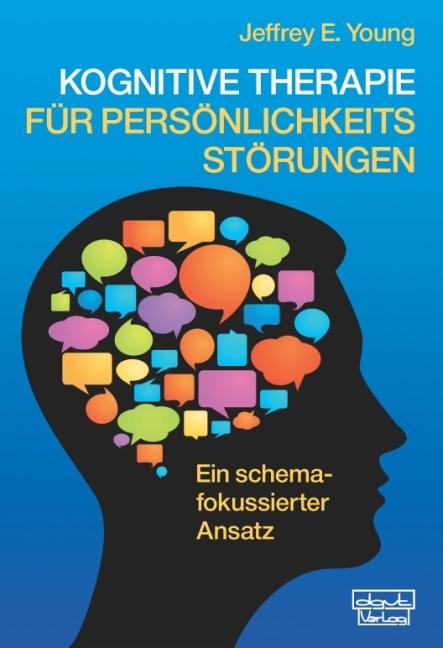 Vorderes Coverbild Kognitive Therapie für Persönlichkeitsstörungen