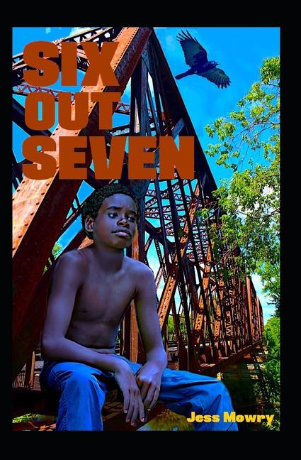 Vorderes Coverbild Six Out Seven