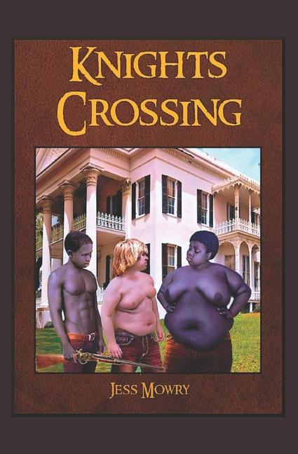 Vorderes Coverbild Knights Crossing
