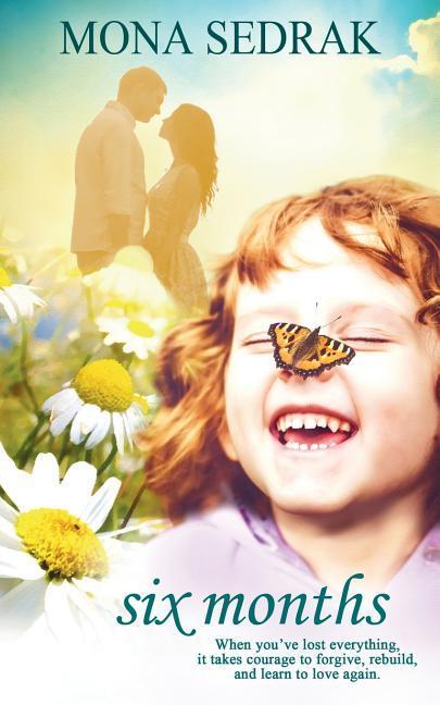 Vorderes Coverbild Six Months