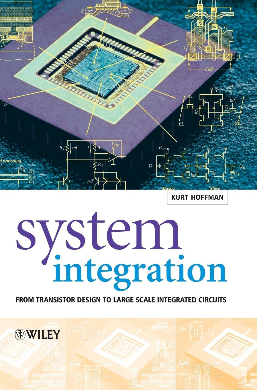 Vorderes Coverbild System Integration