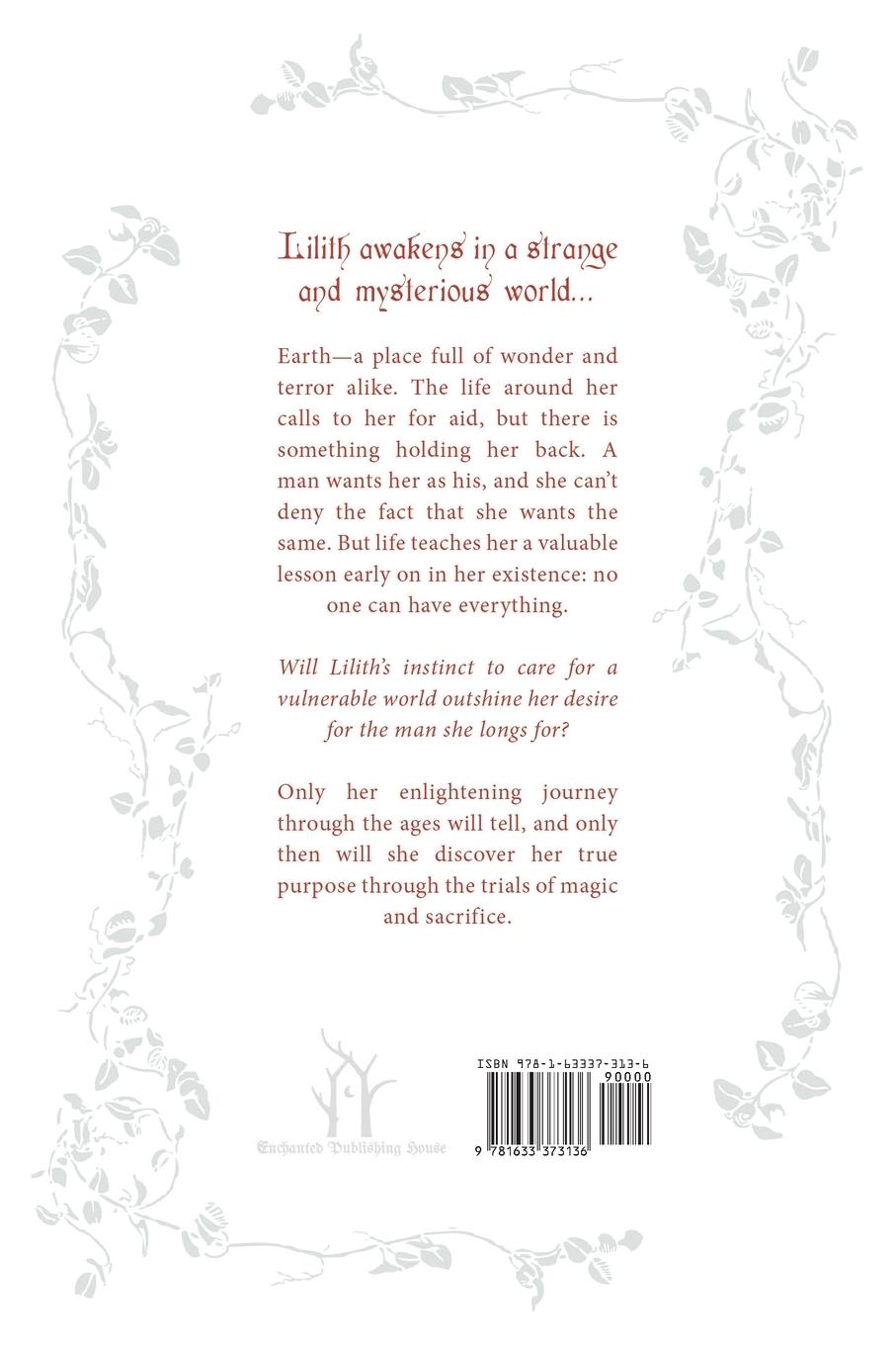 Rückseitencover Red Sand