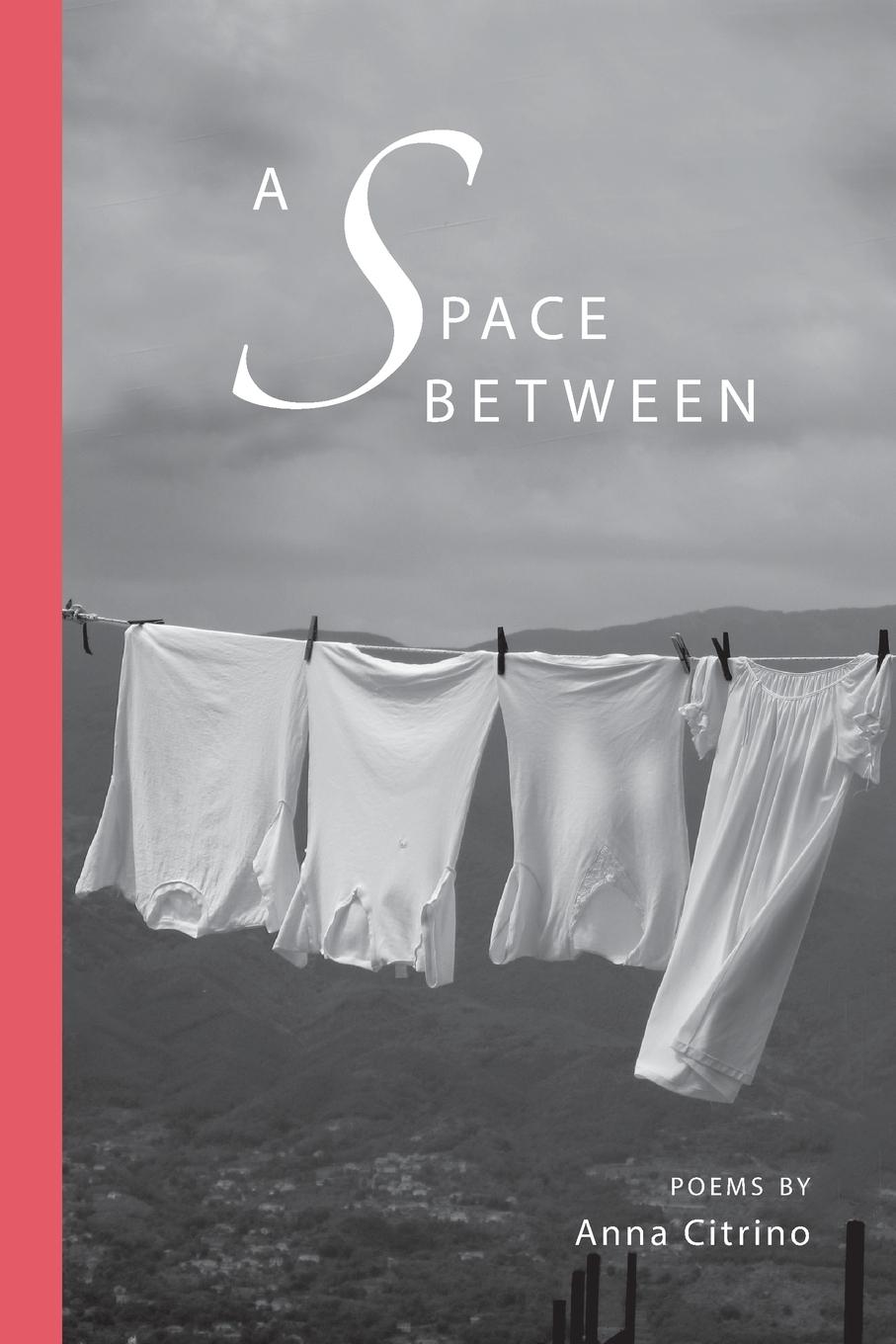 Vorderes Coverbild A Space Between