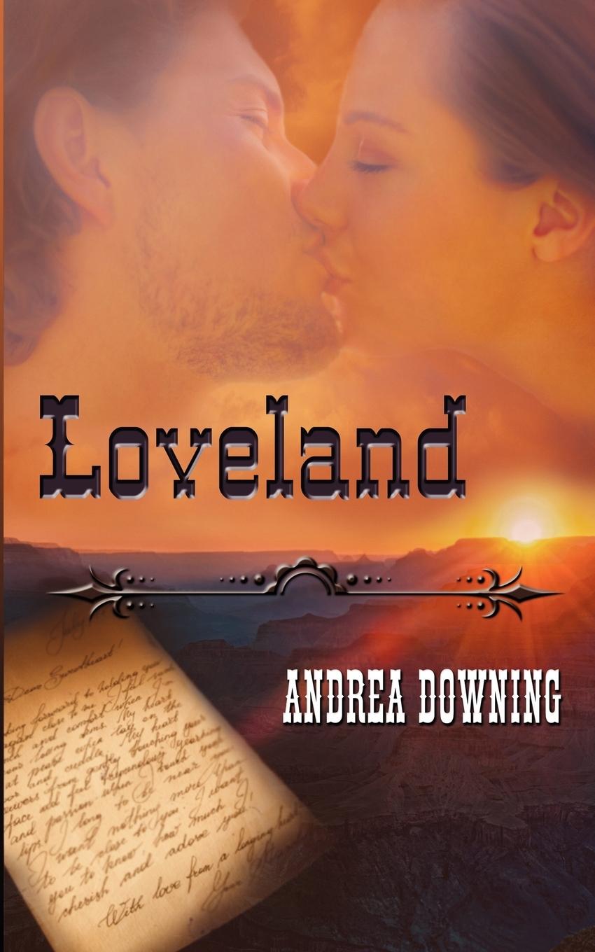 Vorderes Coverbild Loveland
