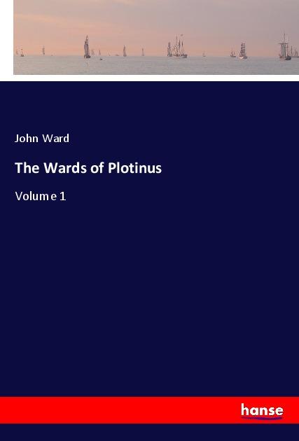 Vorderes Coverbild The Wards of Plotinus