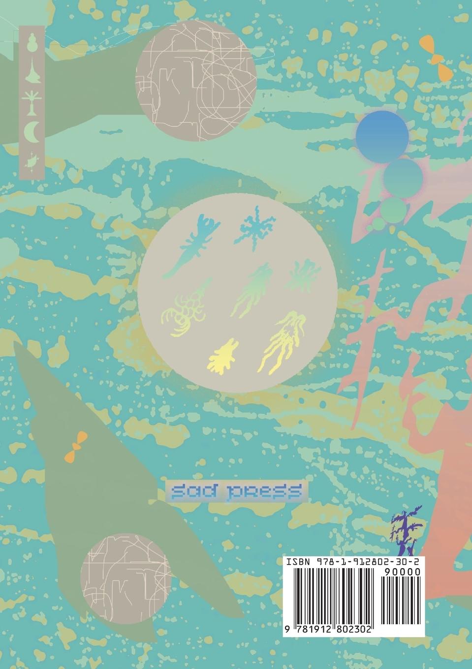 Rückseitencover nature sounds without nature sounds