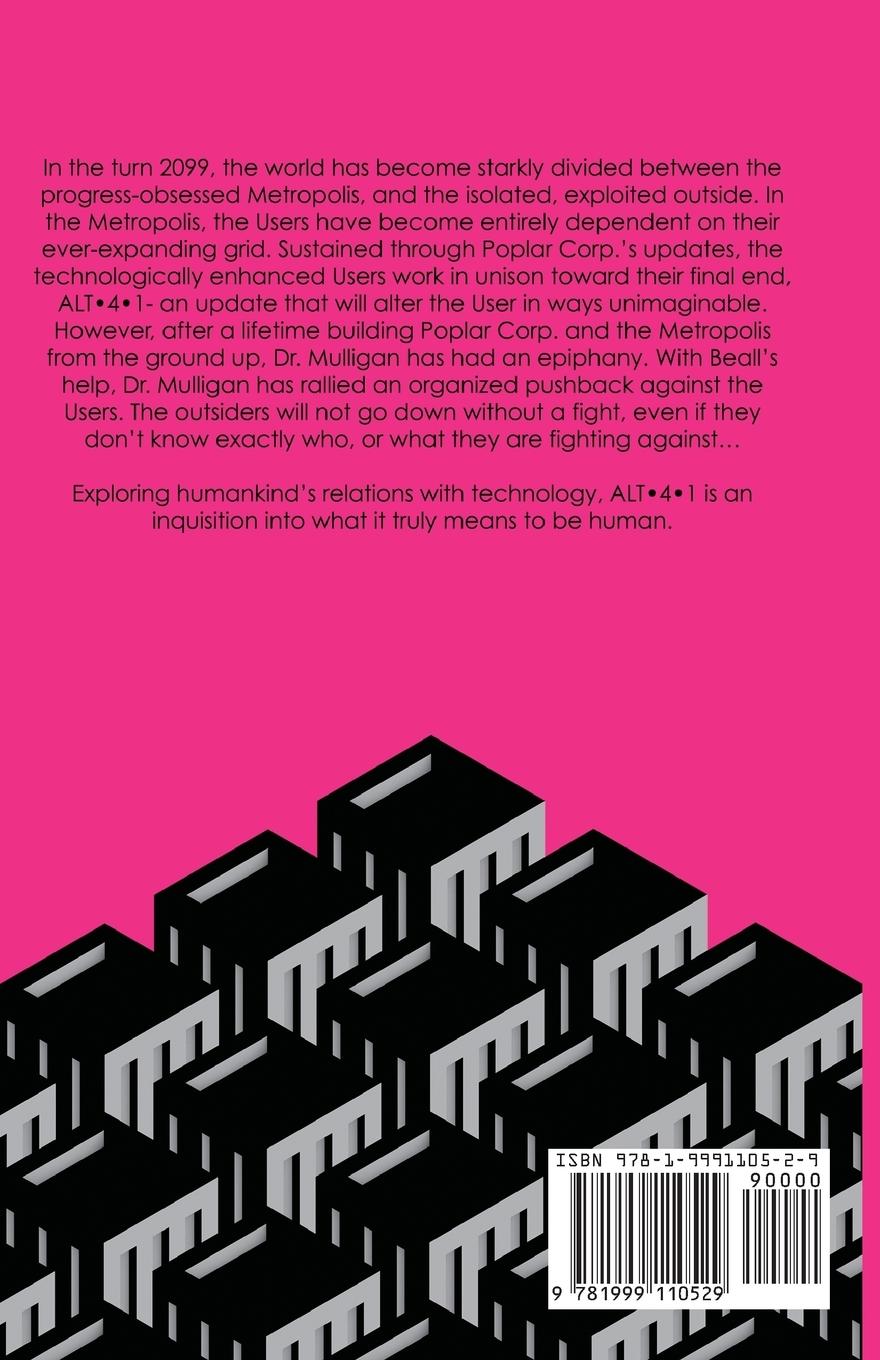 Rückseitencover ALT¿4¿1