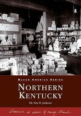 Vorderes Coverbild Northern Kentucky