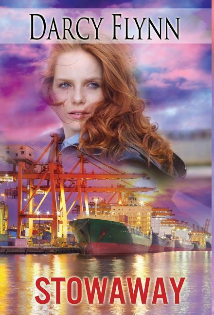 Vorderes Coverbild Stowaway