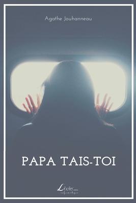 Vorderes Coverbild Papa tais-toi