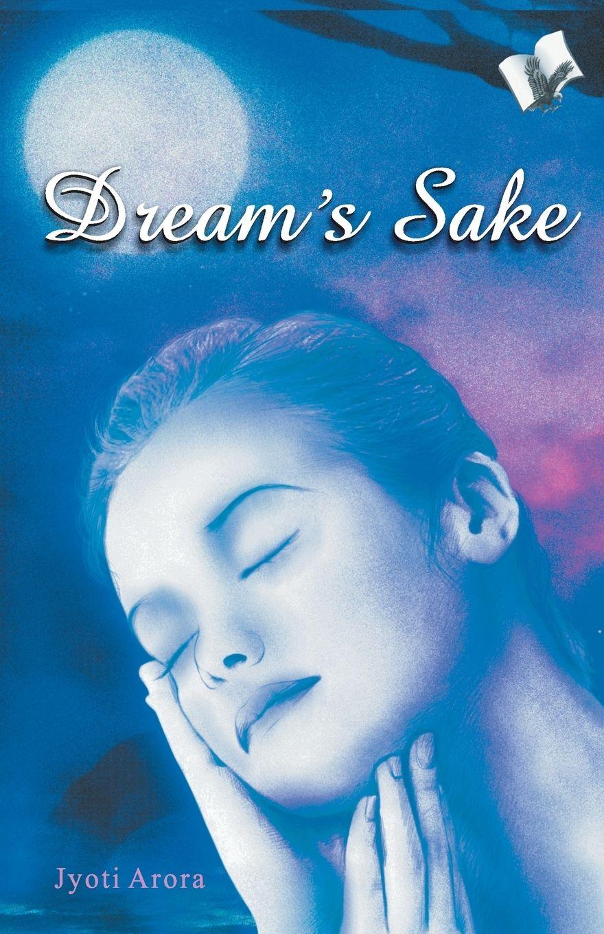 Vorderes Coverbild Dream's Sake