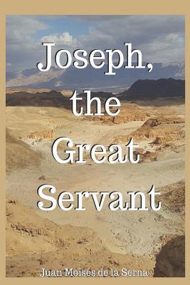 Vorderes Coverbild Joseph, The Great Servant