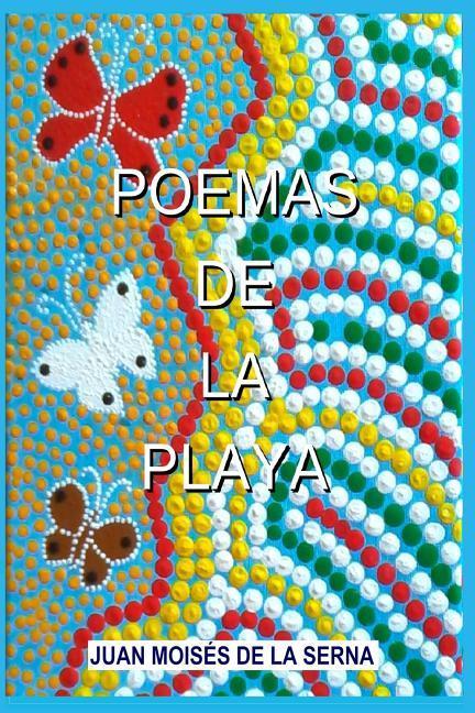 Vorderes Coverbild Poemas De La Playa