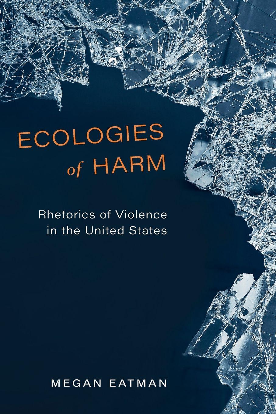 Vorderes Coverbild Ecologies of Harm