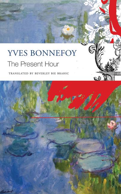 Vorderes Coverbild The Present Hour