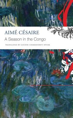 Vorderes Coverbild A Season in the Congo