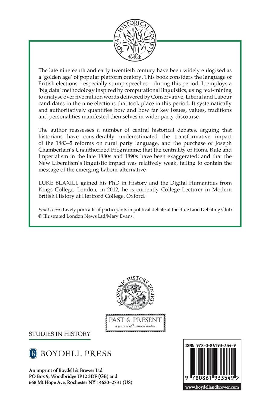 Rückseitencover War of Words