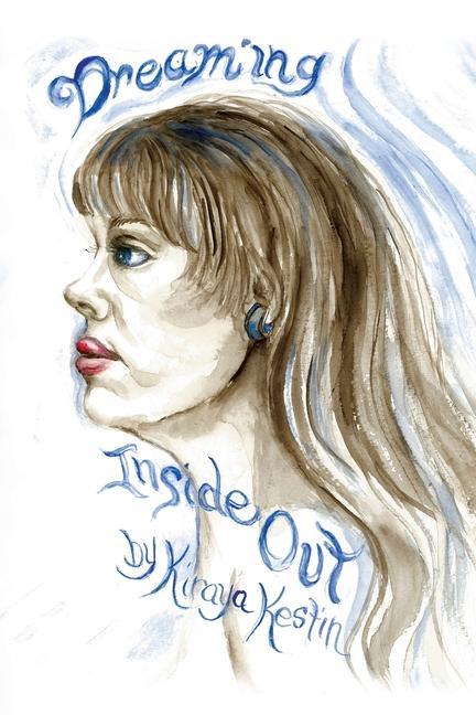 Vorderes Coverbild Dreaming Inside Out