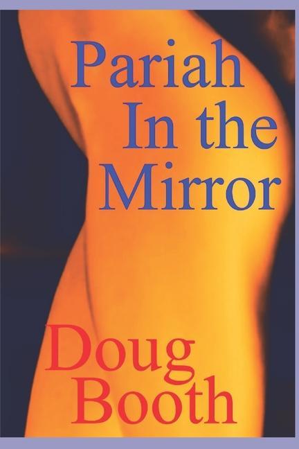 Vorderes Coverbild Pariah In the Mirror