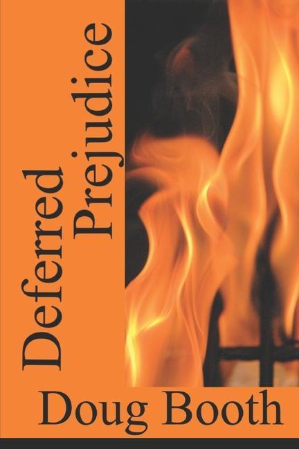Vorderes Coverbild Deferred Prejudice