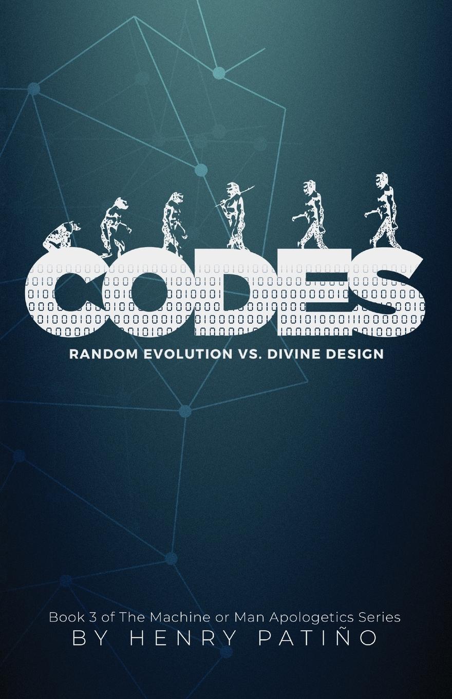 Vorderes Coverbild Codes